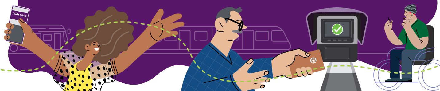 Fare Technology Modernization