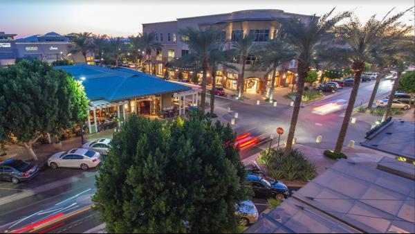 Shopping | Valley Metro