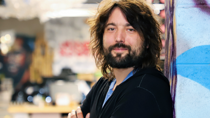 Tom Szaky