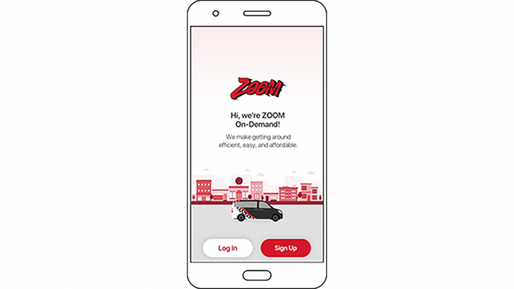app image
