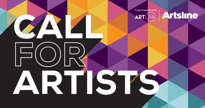 Call for Artist