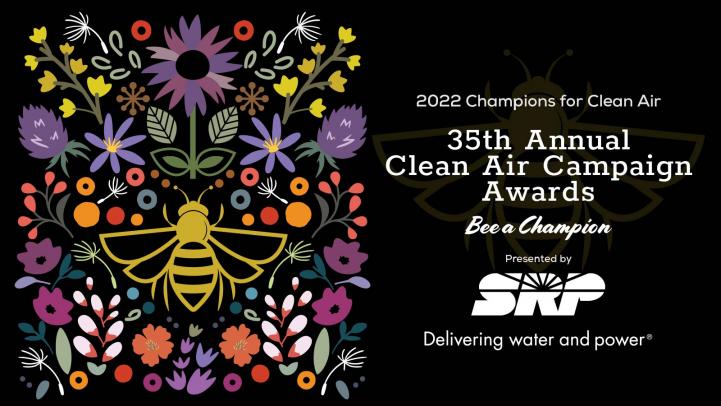 Clean Air Campaign Awards