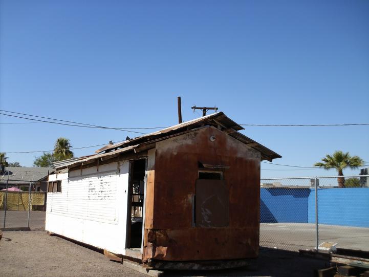 Taking a look back at Phoenix's early trolley system Taking a look back at Phoenix's early trolley system