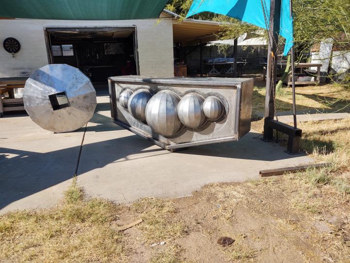 Art on the go: Checking out Tempe Streetcar art
