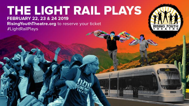 light rail plays info 2019
