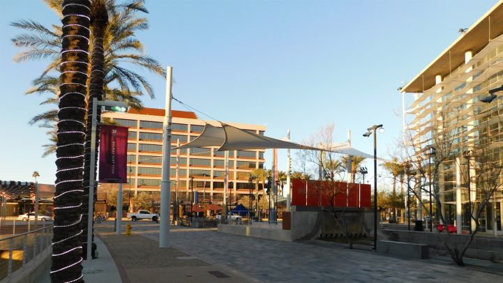 Mesa Arts Center