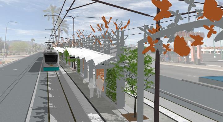 Valley Metro light rail ready to extend its reach in north Phoenix