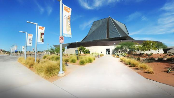 Tempe Center for the Arts