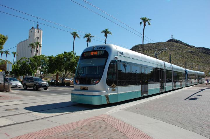 How Valley Metro is funded Where your dollars go with Valley Metro