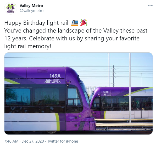 Tweet screenshot