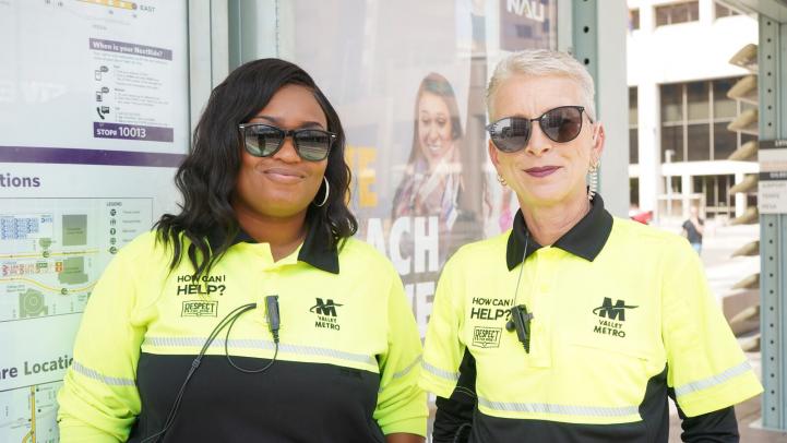 Customer Experience Coordinators