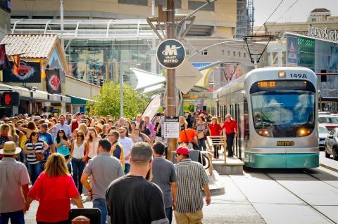 Contact Us Valley Metro