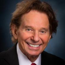 Dr. Art Mollen, Nationally Recognized Health and Fitness Expert