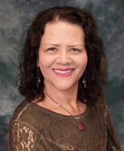 Lillian Duarte, Commute Solutions Coordinator