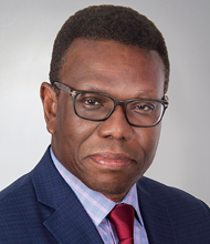 Henry Ikwut-Utwa