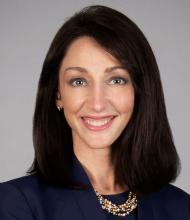 Valley Metro CEO Jessica Mefford-Miller
