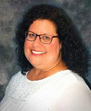 Trish Lakin, Commute Solutions Representative