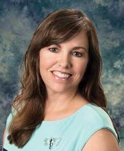 Angie Wilke, Vanpool Coordinator